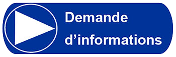 Demande d'informations Gérard Maitrot formations web aube